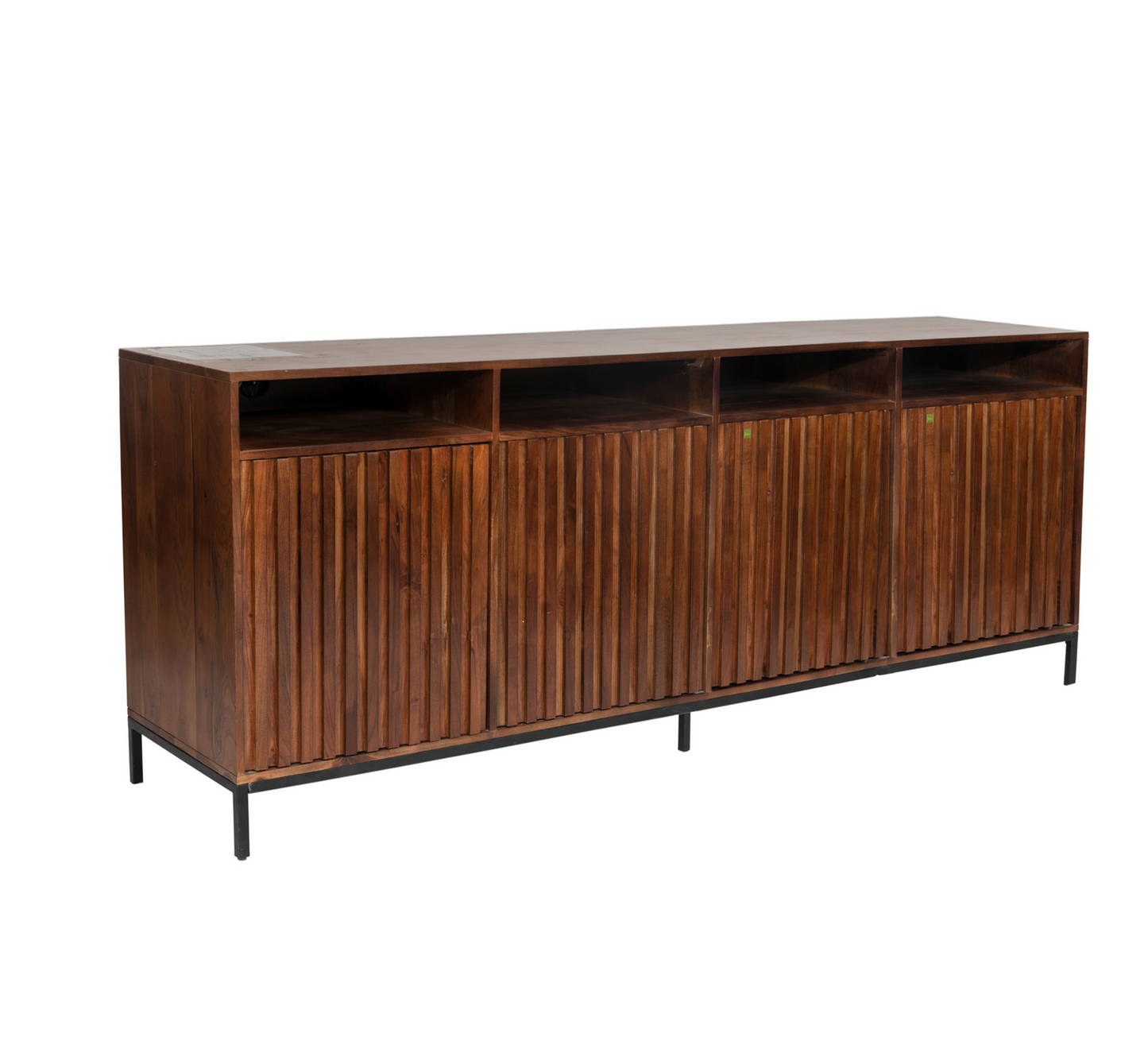 Vyut 70" Wooden Sideboard