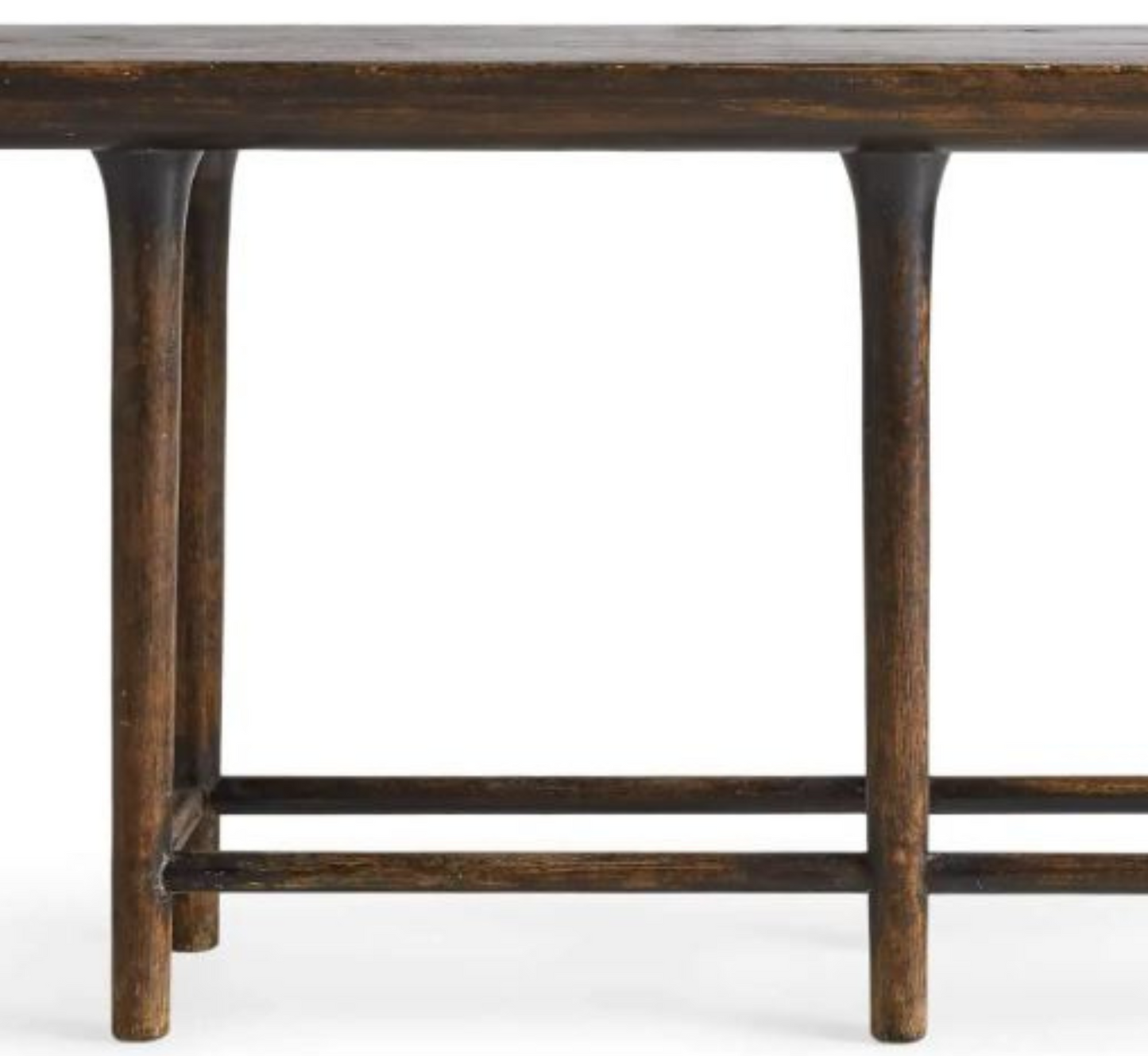 Sylvan Wooden Console Table