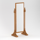Mile 6FT Mirror with Stand