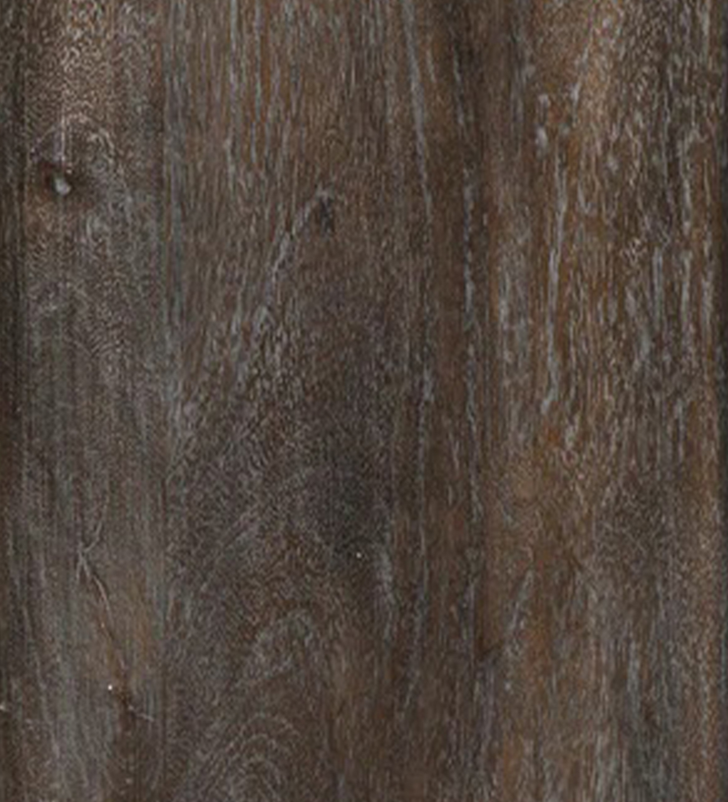 Ash Wooden 46"Crockery Cabinet