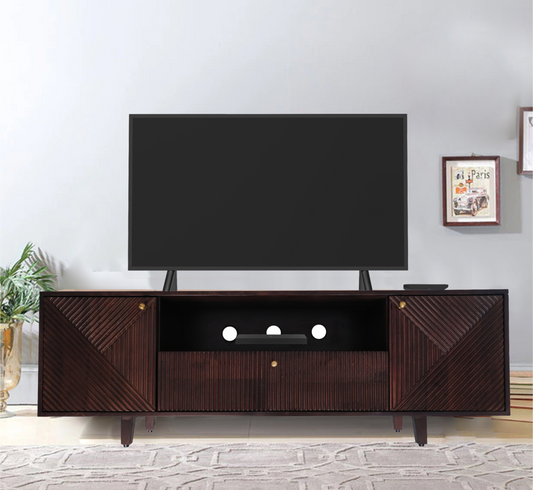 Sloan Wooden TV Cabinet