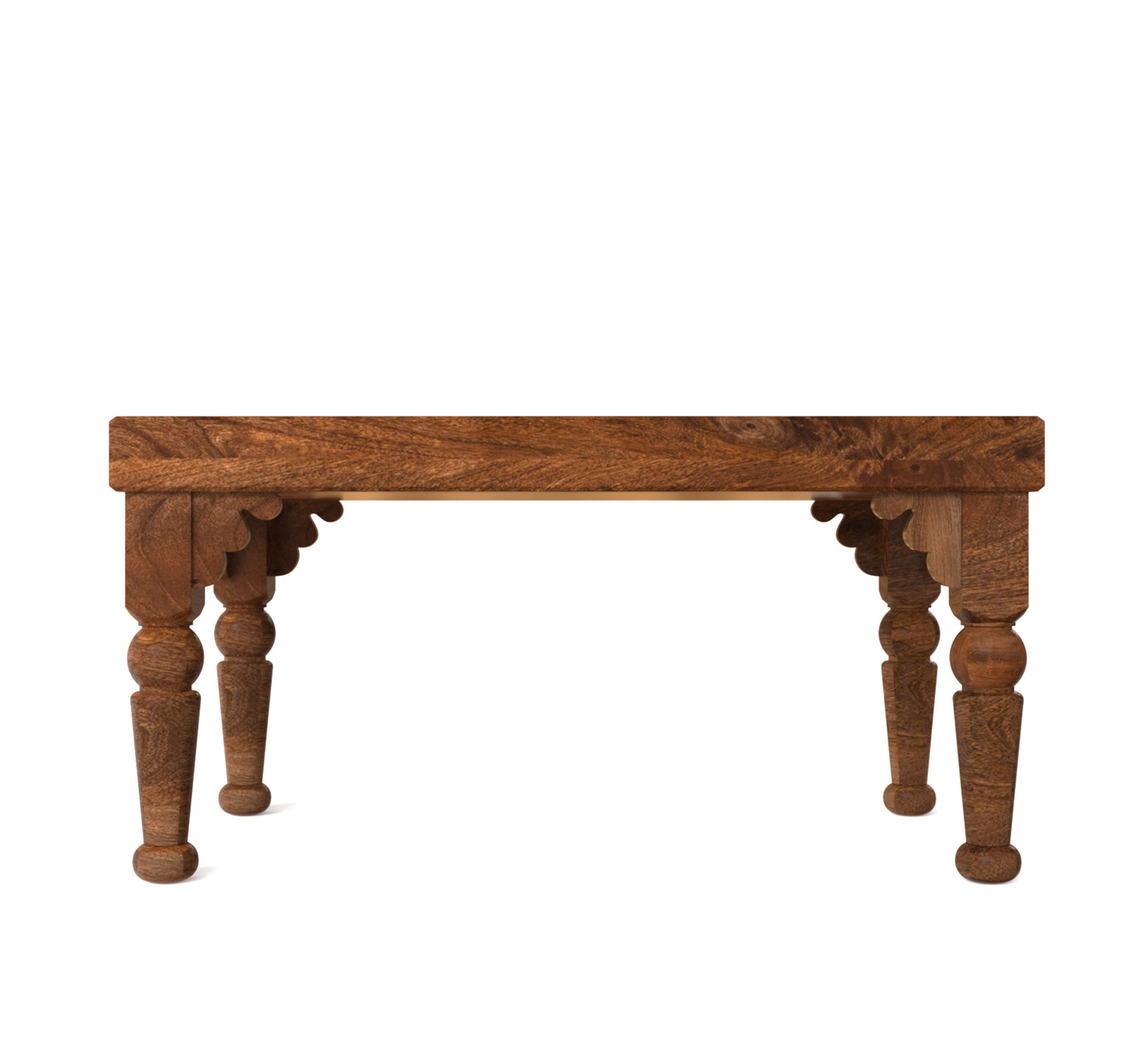 Ser Wooden Centre Table
