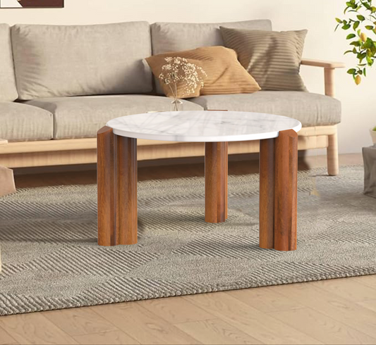 Anaya Wooden Centre Table