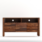 Aamna Wooden 54" Sideboard