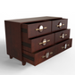 Ethan Wooden Chest of Drawers