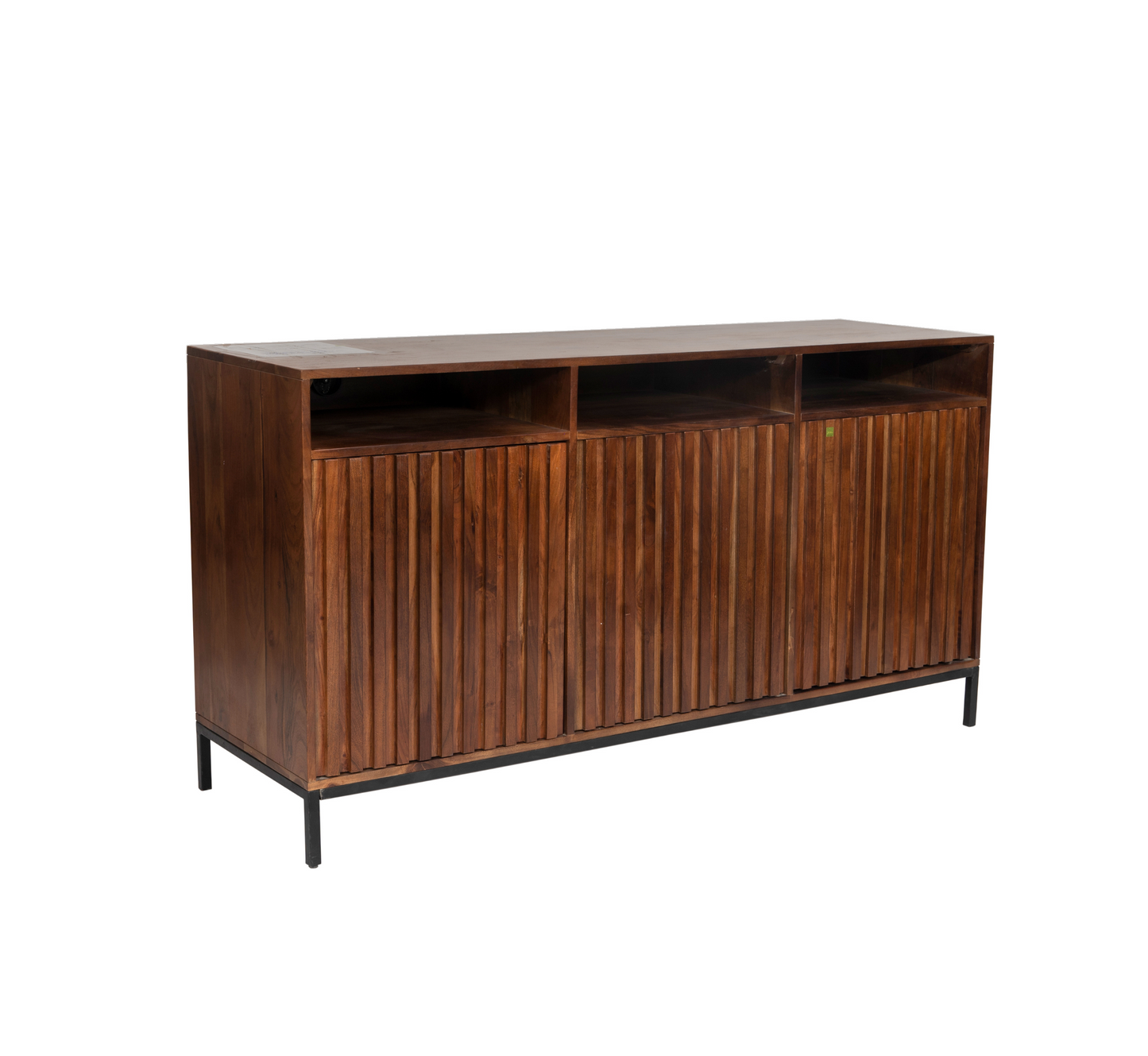 Vyut 50" Wooden Sideboard