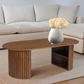 Sloan Wooden Storage Centre Table