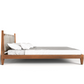 Namona 100% Solid Wood Bed
