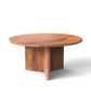 Sloan Wooden Centre Table