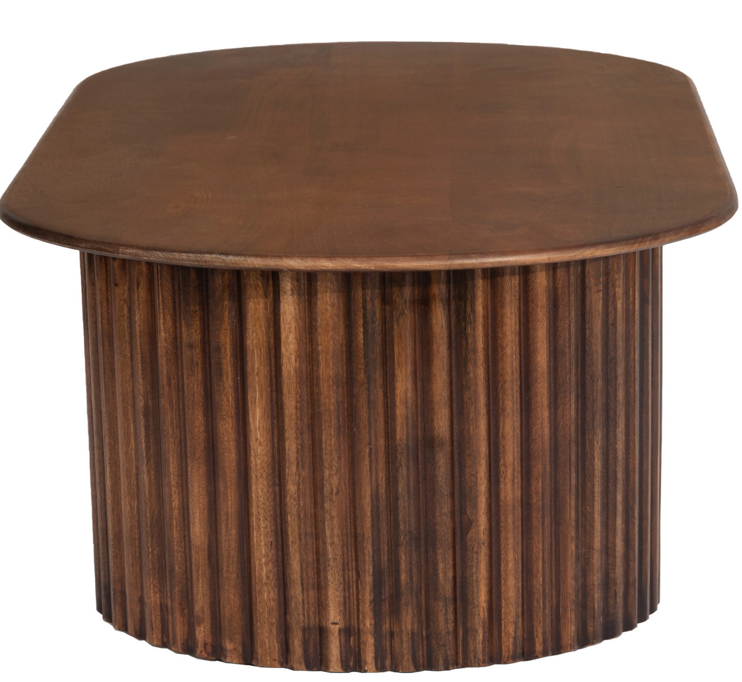 Sloan Wooden Storage Centre Table