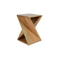 Eaze Wooden Side Table