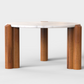 Anaya Wooden Centre Table