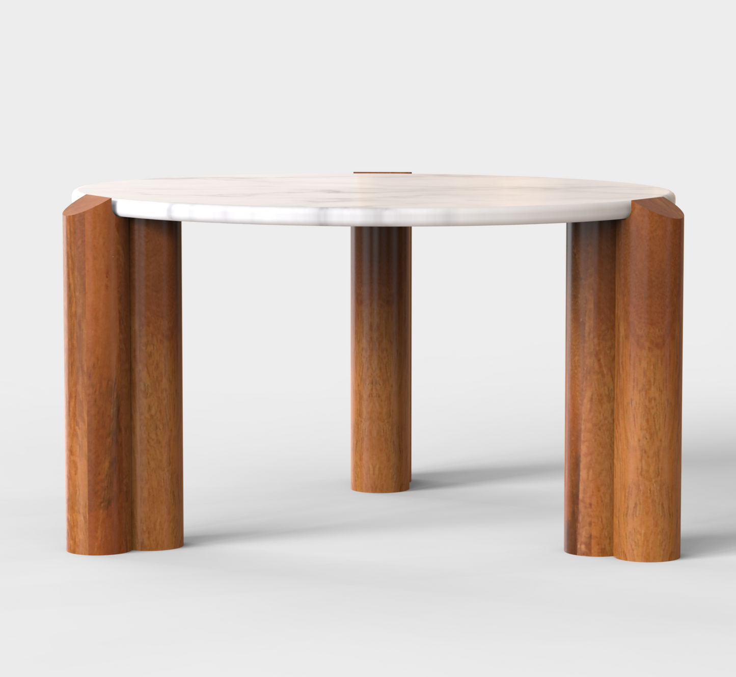 Anaya Wooden Centre Table
