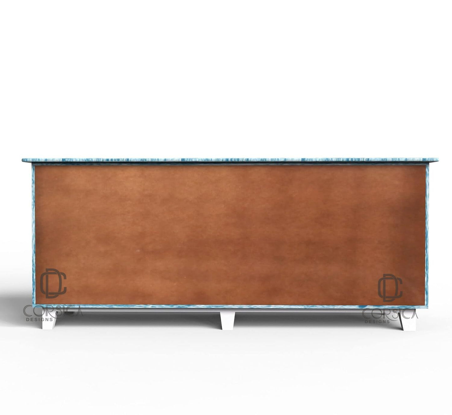 Verve Wooden 70" Sideboard