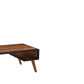 Elevate Wooden Centre Table