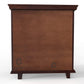 Ethan Wooden 30" Sideboard