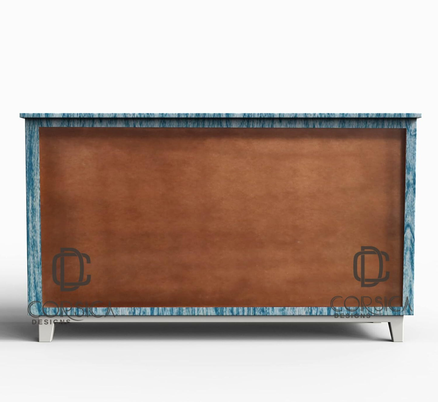 Verve Wooden 54" Sideboard