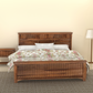 Amara 100% Solid Wood Bed