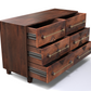 Luxe Wooden Chest of Drawers