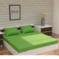 Parrot Green Bedding Set