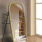 Ohana Full-length Mirror with Stand