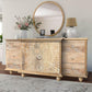 Rising Wooden 70" Sideboard