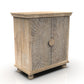 Rising Wooden 30" Sideboard